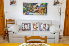 Casa Vacanze Villino Nando